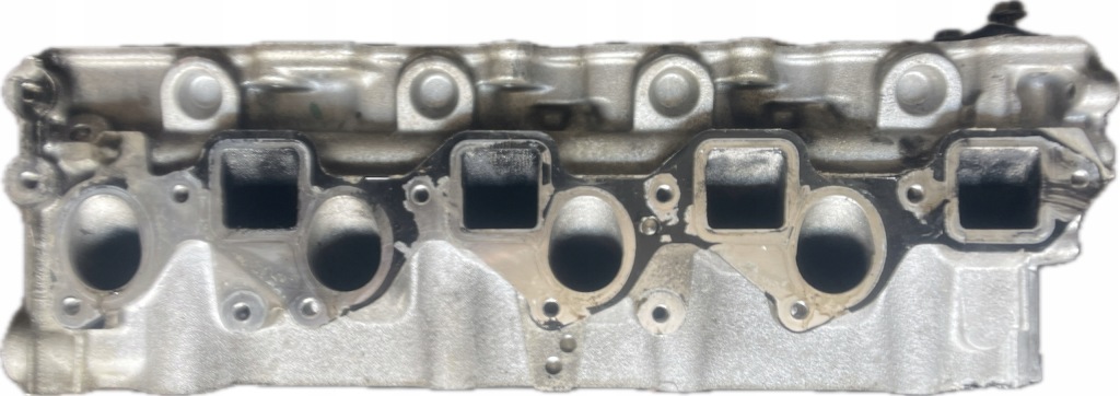 фото №4, Головка renault mascott 3.0 2004-2007rok 120km 160km