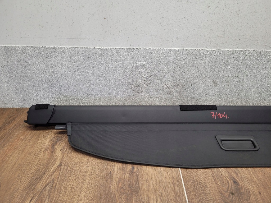 фото №3, Land rover discovery sport l550 fk7246868 шторка багажника