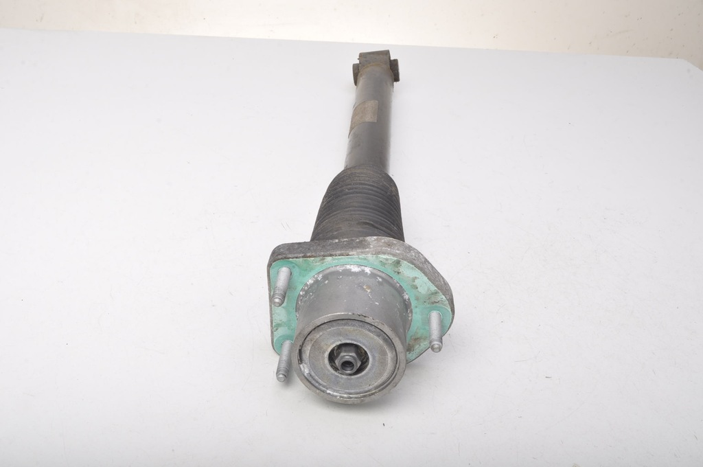 фото №4, Land rover range rover l494 3.0 d амортизатор задняя