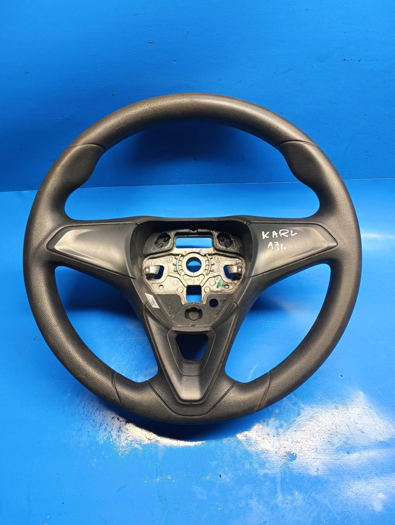 фото №1, Повітропровід opel karl 17r.