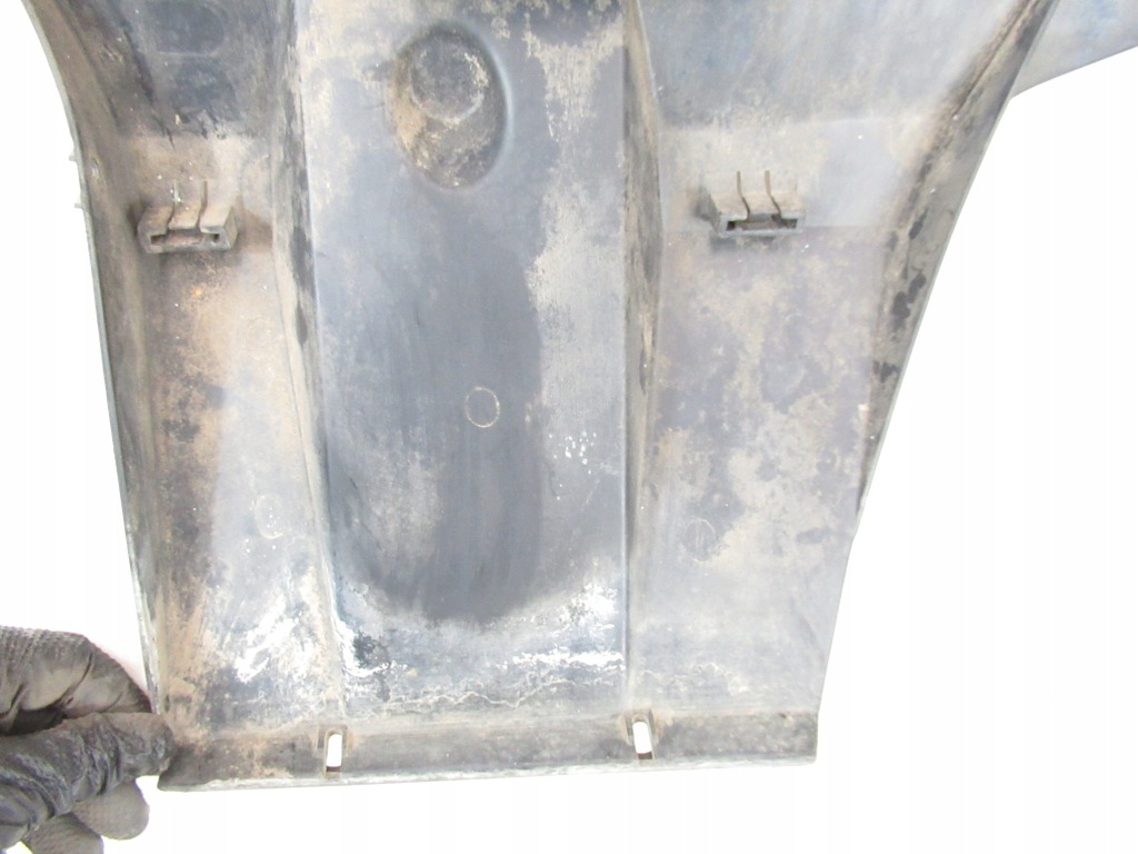 фото №12, Напрямна кронштейн бампера кронштейн задня bmw 7 e38