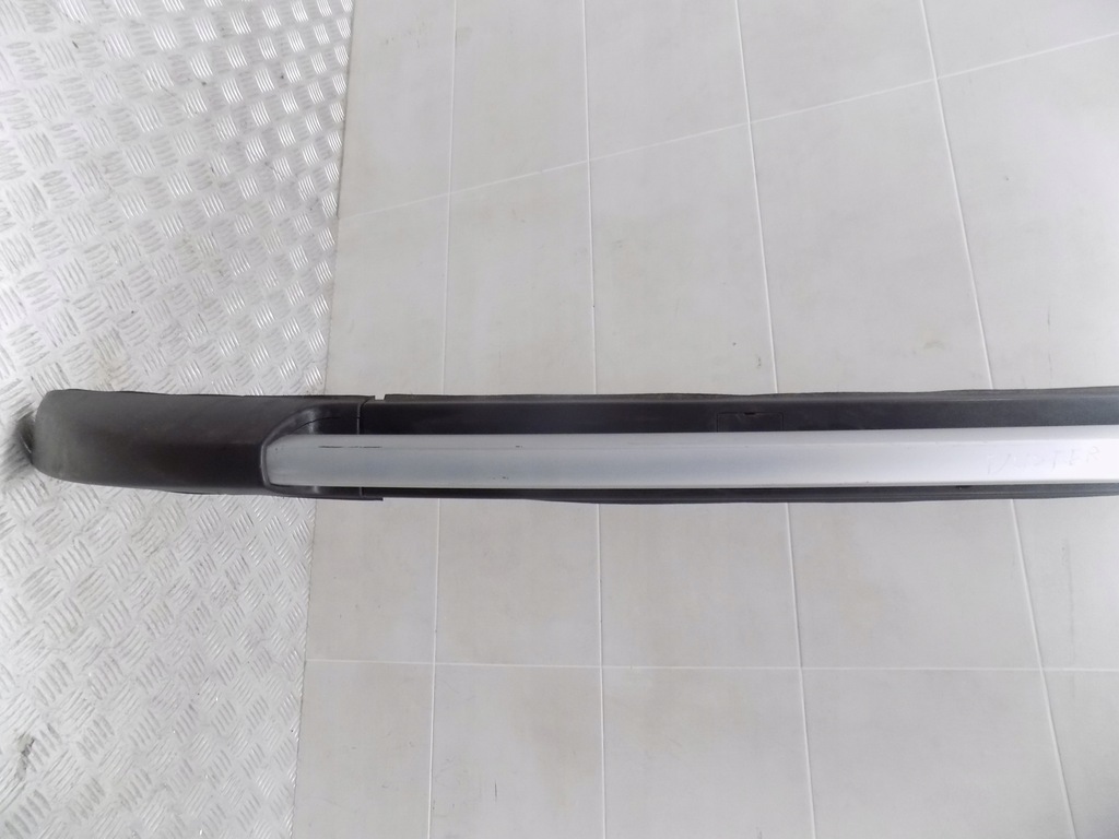 фото №5, Dacia duster рейлінги дахові ліва праве