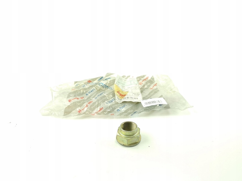 фото №1, Гайка полуось перед alfa romeo 156 01-05 3.2 v6