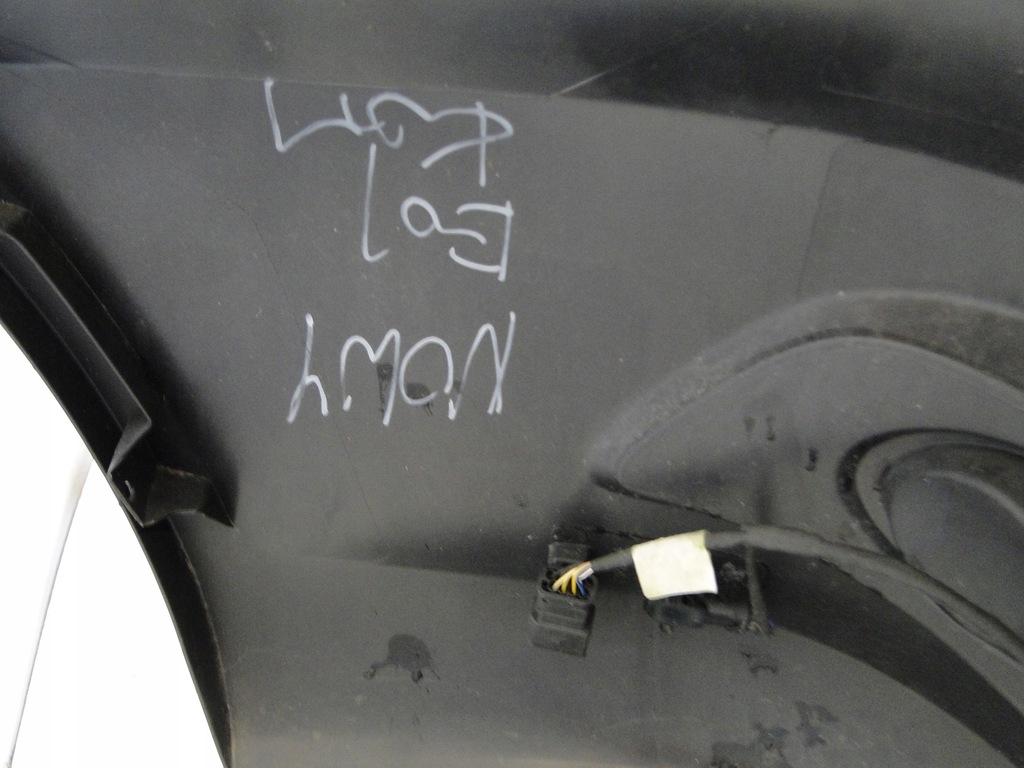 фото №12, Mercedes sprinter w906 lift бампер передний pts