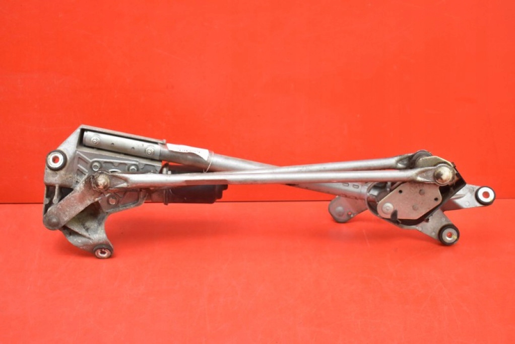 фото №7, Механизм моторчик дворник перед eu honda legend 4 iv 04-12