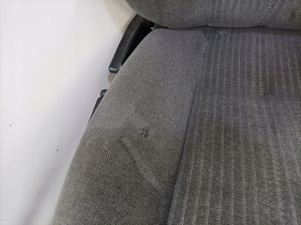 фото №9, Bmw 5 e34 touring сидіння заднє сидіння комплект велюр