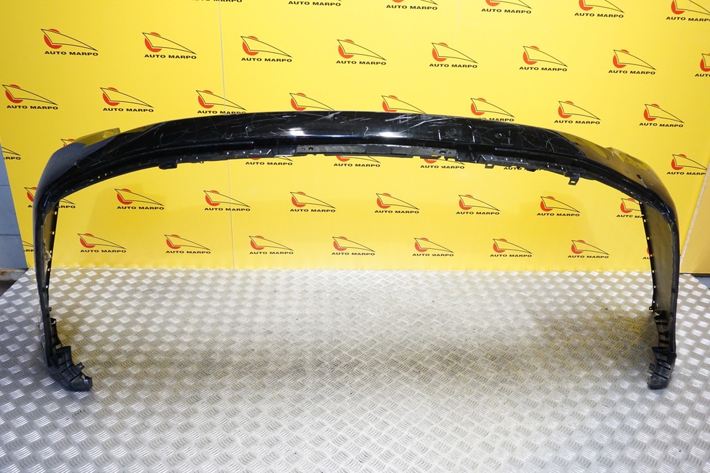 фото №10, Chevrolet suburban tahoe 2021 - 2022 бампер задняя задний usa