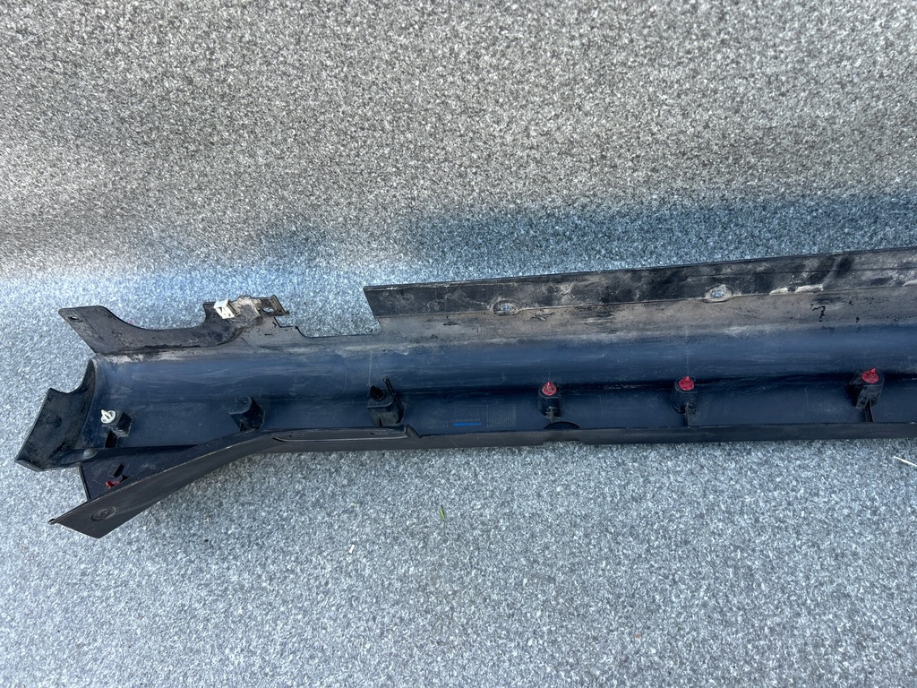 фото №6, Молдинг поріг поріг правий mini cooper f55 5a3e756