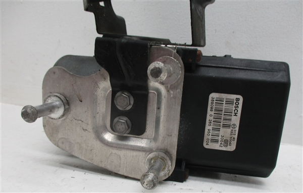 фото №7, Насос блок керування abs esp vw phaeton 3d 3.2 0265950024 0265225055 3d0614517ag