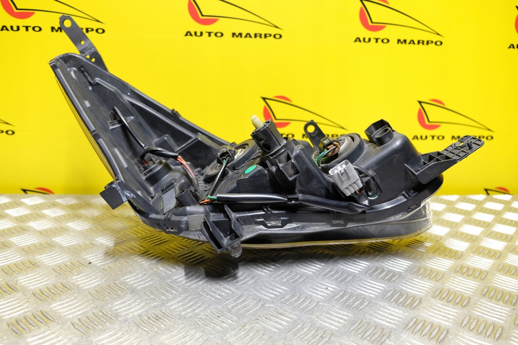 фото №14, Subaru xv impreza 2016 2017- фара лампа звичайна ліва usa