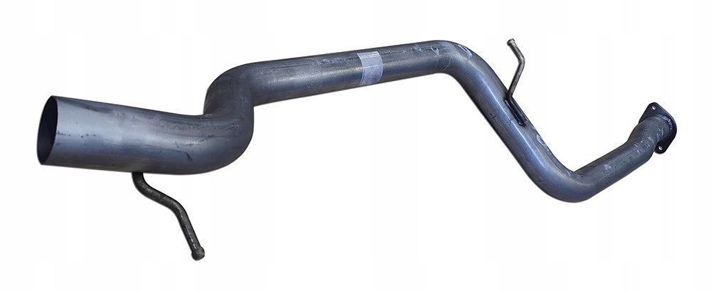 фото №1, Труба volvo s40 ii v50 2.0d