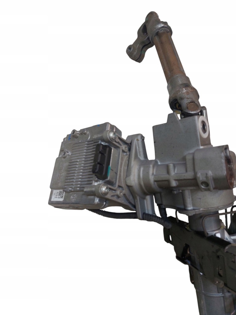 Колонка усилитель электрический renault arkana 488102284r с Разборки