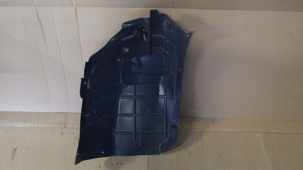 фото №8, Подкрылок maserati levante