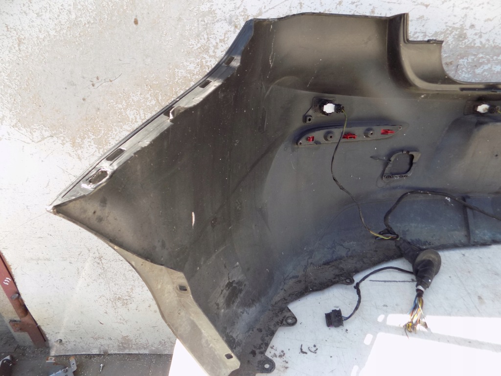 фото №7, Бампер задня bmw f20 4xpdc 10833610