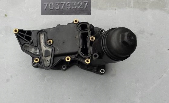 фото №1, Корпус фільтра оливи bmw 70379327