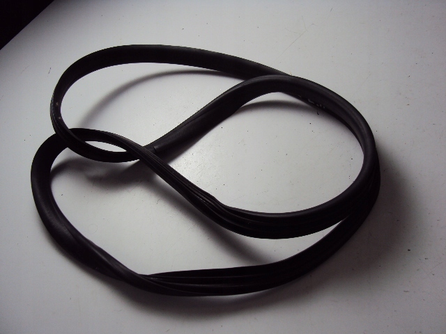 фото №1, Прокладка дверь левый задняя smart forfour a453 18r