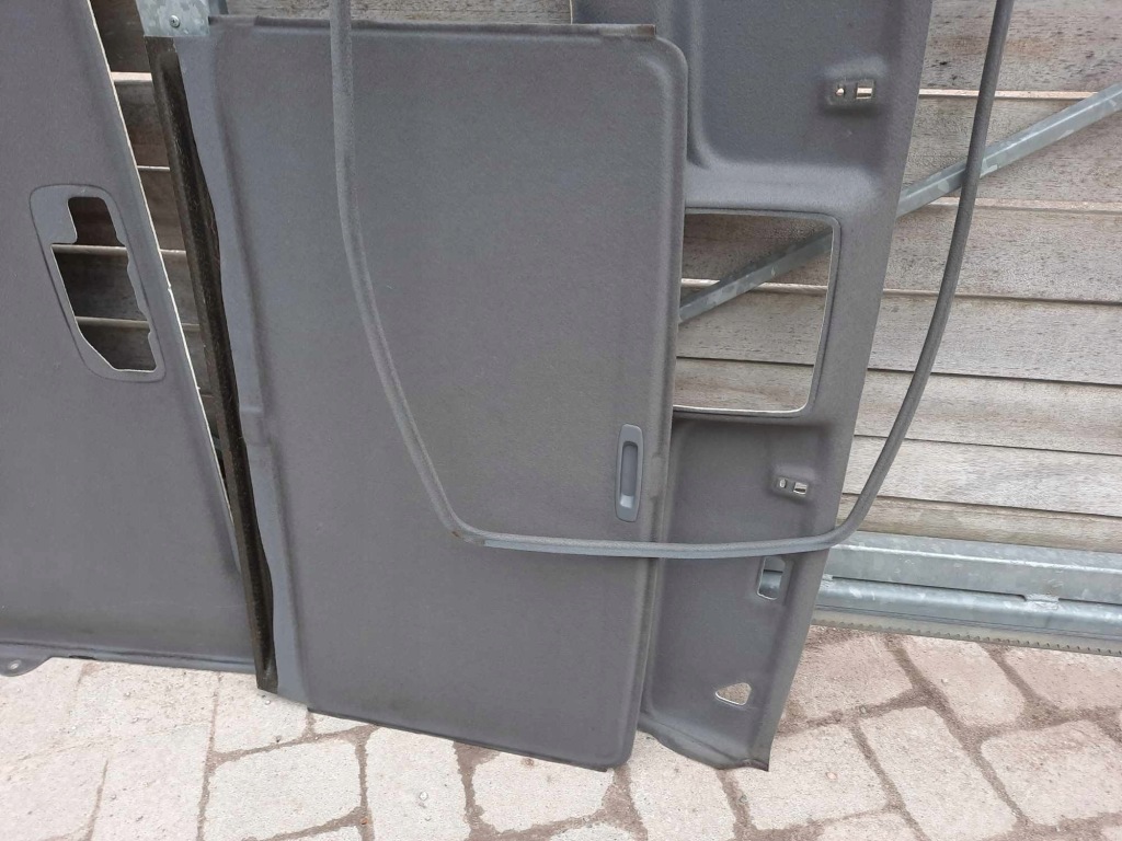 фото №8, Toyota land cruiser hdj uzj 100 5мест серая потолок крыша люк