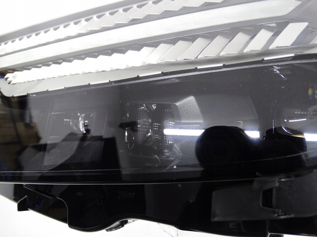 фото №6, Audi q4 e-tron full led matrix 21- 89a941035