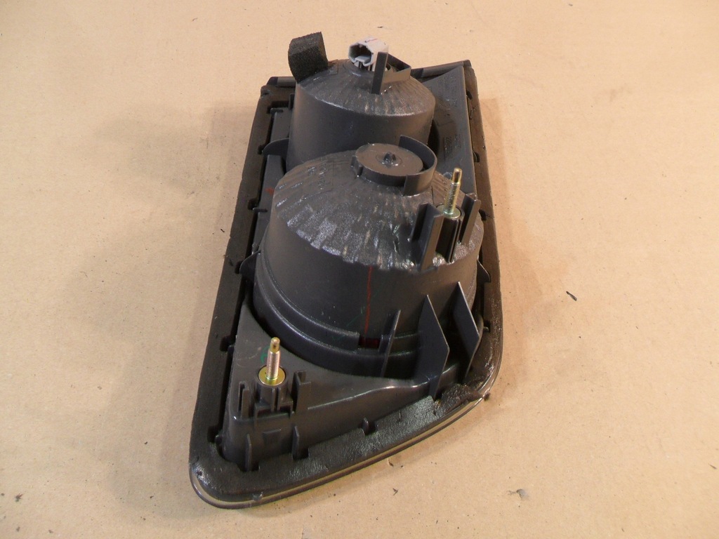 фото №11, Mazda 6 gg kombi лампа правая задняя w крышка 226-61974