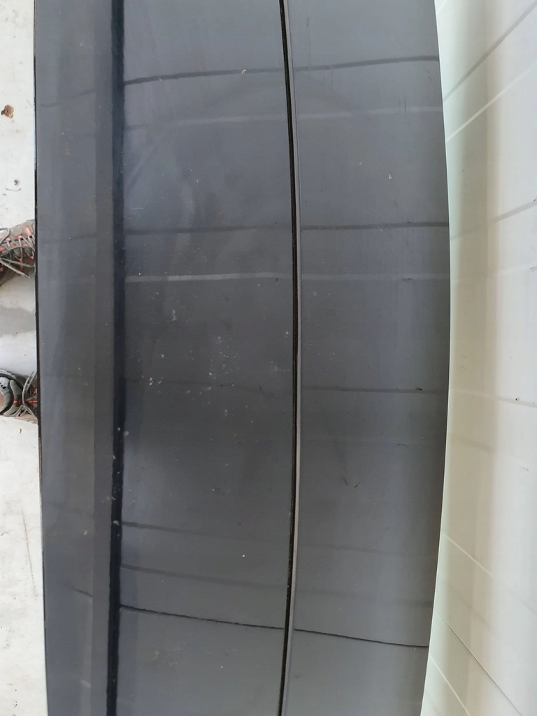 фото №14, Renault kadjar 2015-2022 крышка багажника багажника