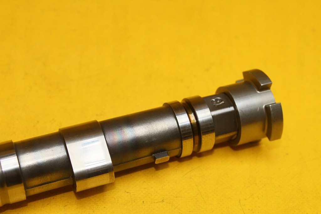 фото №7, Вал всасывающий honda civic ix x type-r 2.0 t k20c1