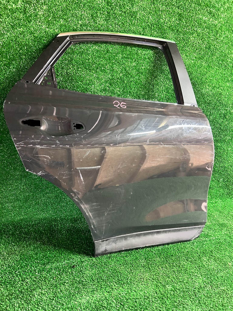 фото №1, Двері задня задні праве kia xceed x-ceed