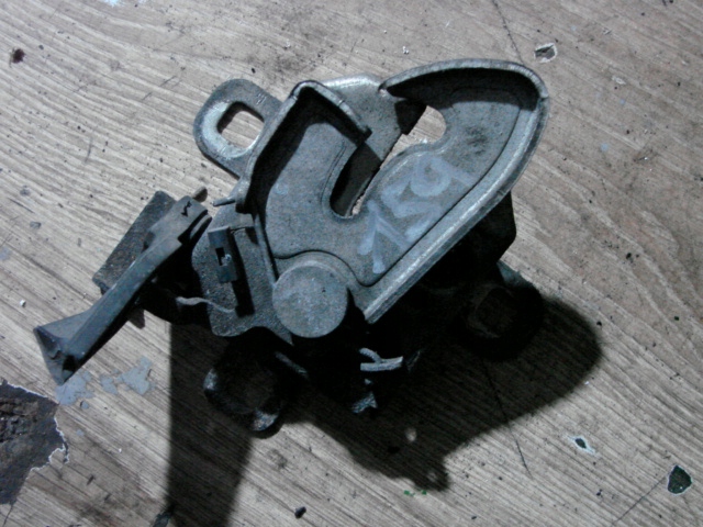 фото №1, Замок капот alfa 159 kombi