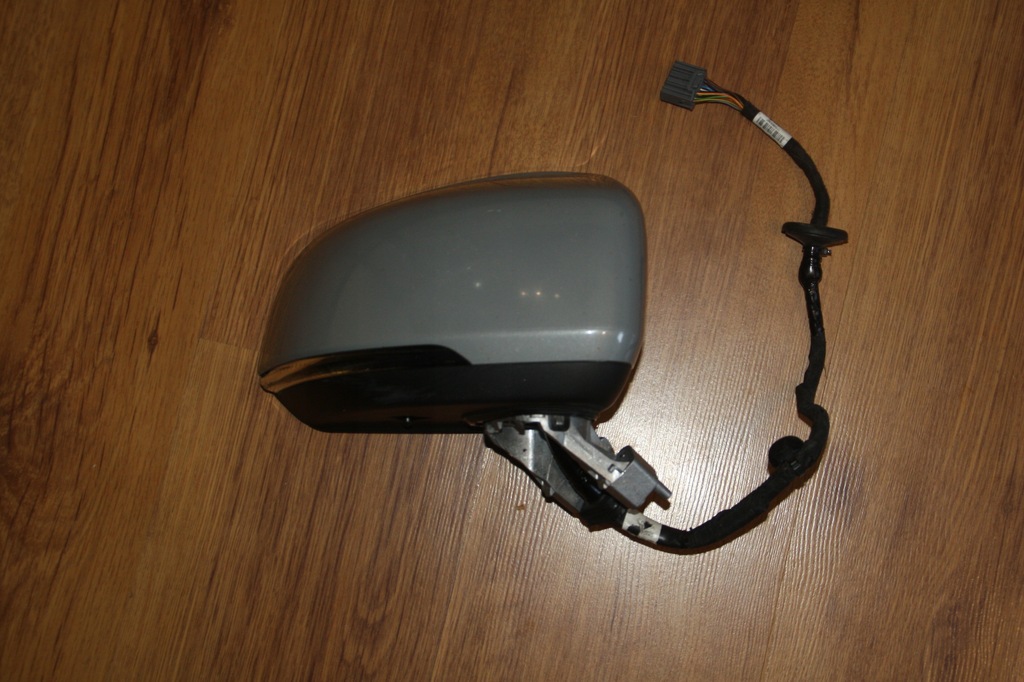 фото №11, Xc40 volvo xc-40 фотохромний складний 14 pin