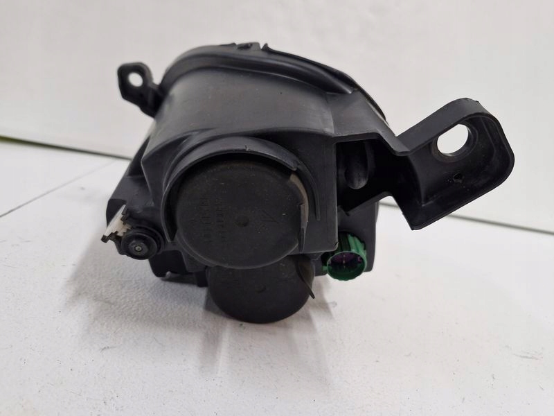 фото №5, Fiat 500l 500 l противотуманная фара правый перед лампа противотуманная правая передняя