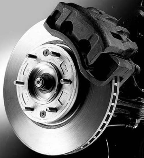 фото №4, Гальмівні колодки гальмівні starline задня renault kangoo