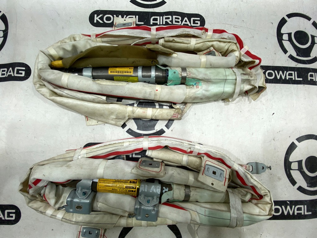 фото №1, Toyota rav4 rav 4 подушка безпеки шторка безпеки дахова lh rh ліва права оригінал