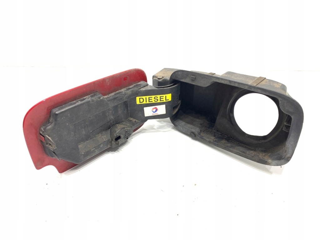 фото №2, Кришка заливної пального citroen berlingo ii 9802300180 minivan