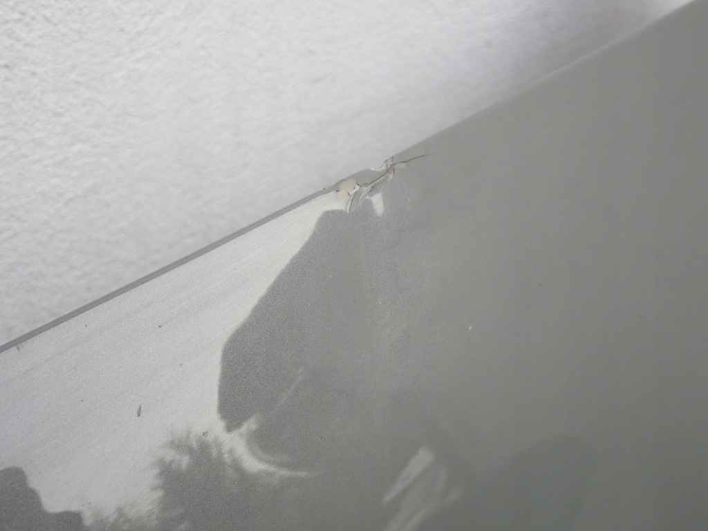 фото №3, Капот крышка двигателя mini cooper f55 f56 2014-