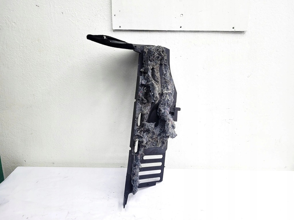 фото №7, Land rover range rover sport l320 2008 панели приборная, консоль