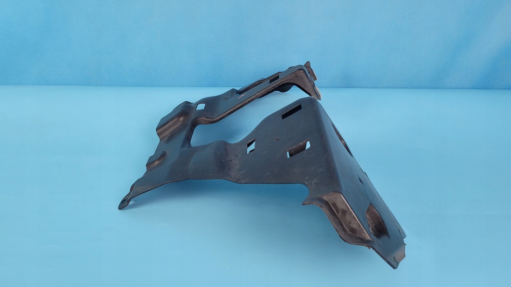 фото №9, Bmw 5 g30 g31 защита рулевой рейки 7347022 b29