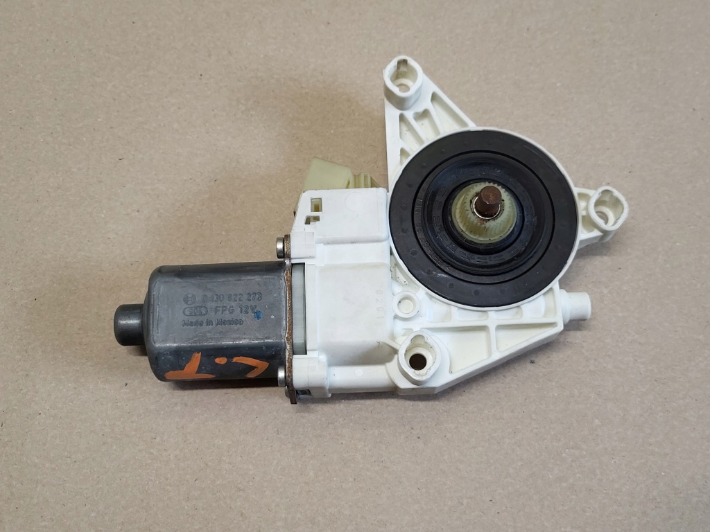 Купить Моторчик подъёма стекло левый задний  задний mercedes ml w164 r 251 оригинальный номер европа