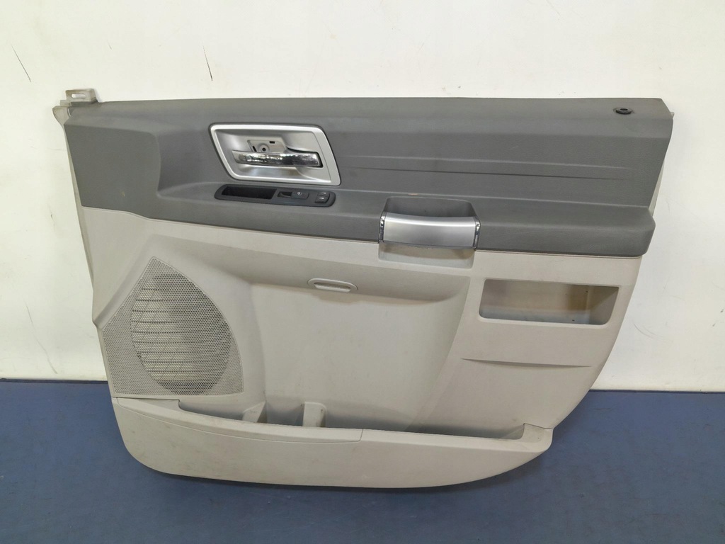 фото №1, Town country v обивка дверь перед правая