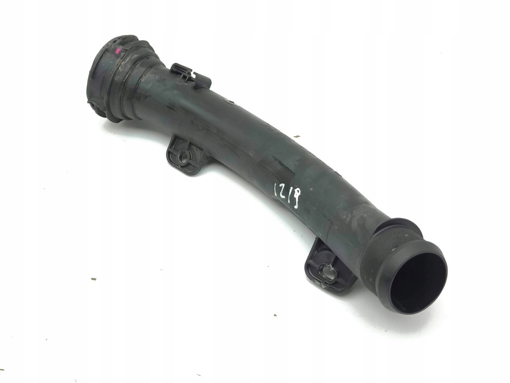 фото №1, Peugeot 2008 ii 2021 wąż / труба інтеркулер