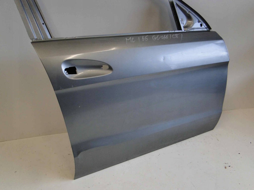 фото №3, Mercedes ml gle w166 166 gl gls x166 двері праве передні