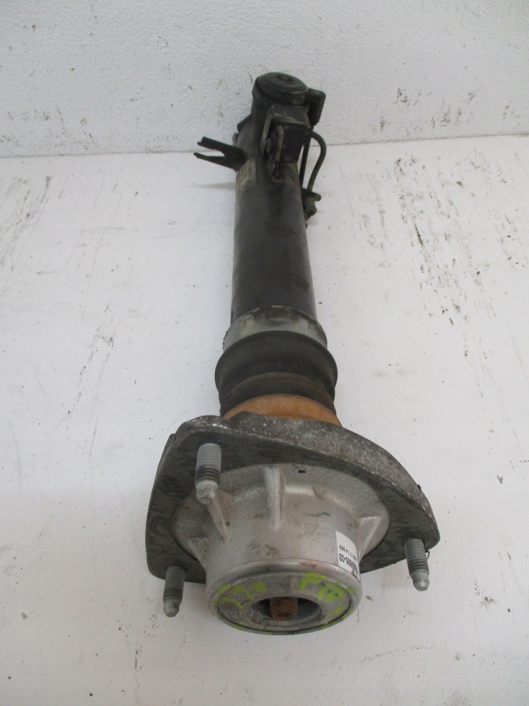 фото №8, Амортизатор амортизатор задний bmw x6 m f16 7856495 7856496