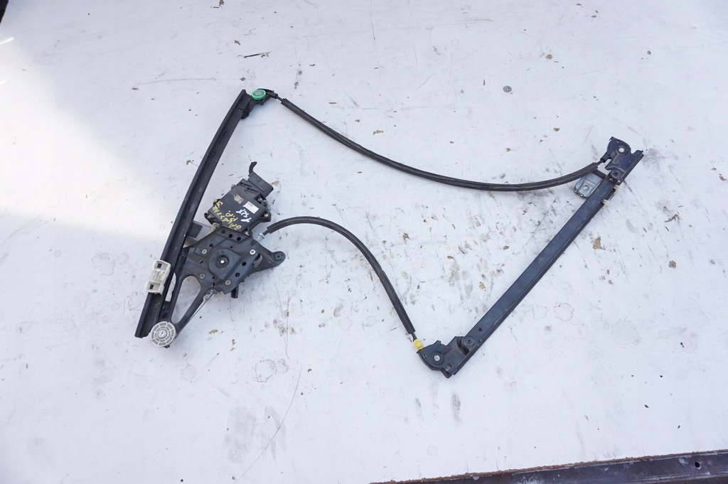 фото №1, Механізм скло правий перед ford galaxy mk2