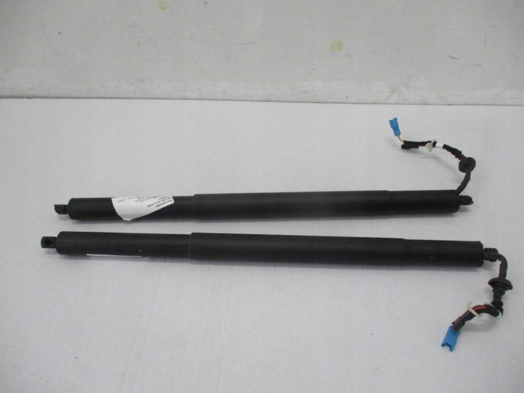 фото №1, Привід кришки амортизатор bmw x7 g07