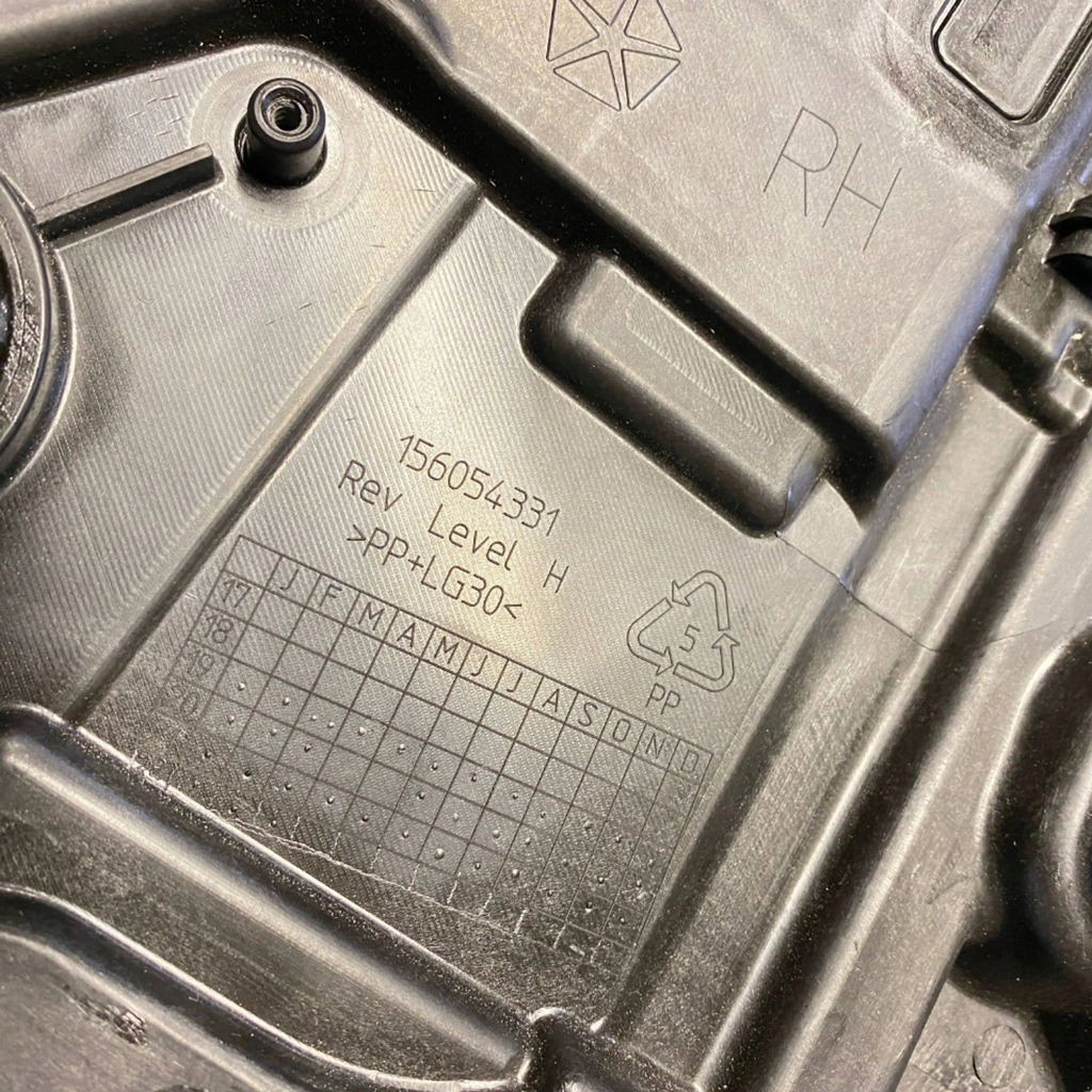 фото №6, Dodge charger 2022 правая сторона подъемники окон