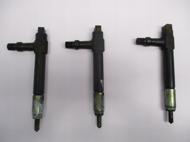 фото №1, Mazda premacy i 99-05 форсунка 2.0 td