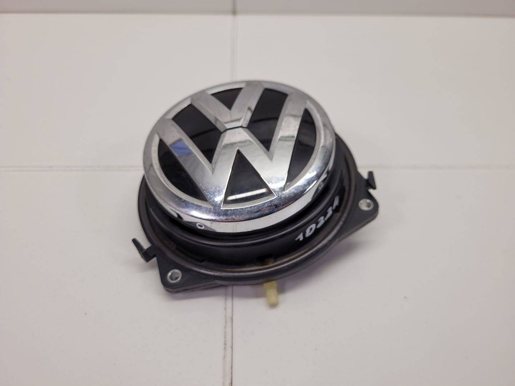 фото №7, Емблема ручка кришки vw t-roc