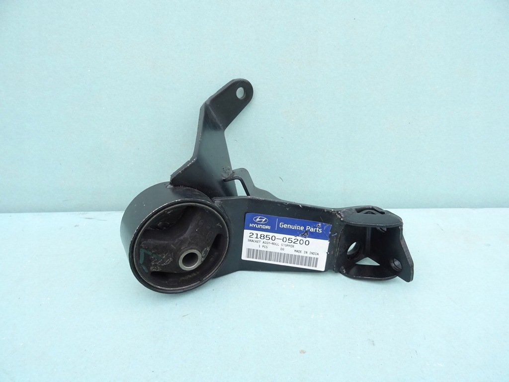фото №1, Подушка двигателя hyundai atos 21850-05200