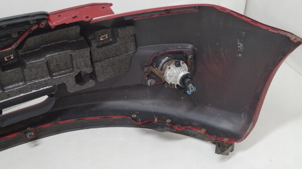 фото №15, Бампер передній kia ceed cee'd hr i 2007