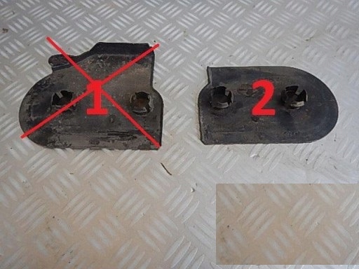 фото №1, Vw passat b7 kombi захист корпус