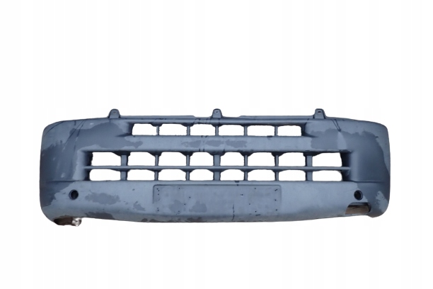 фото №1, Boxer jumper ducato ii бампер перед передний