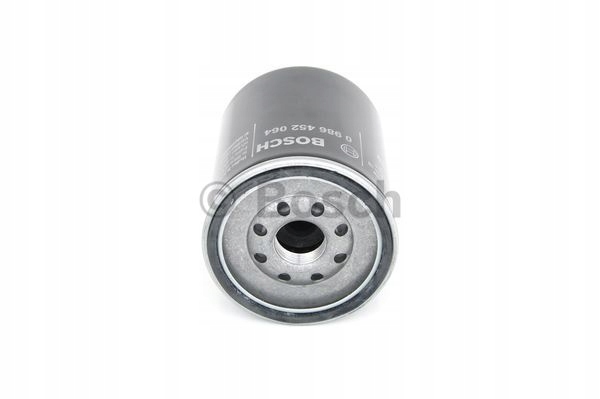 фото №14, Фільтр оливи bosch 986 452 064